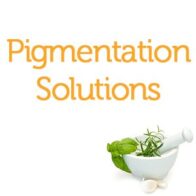 Pigmentation Solutions