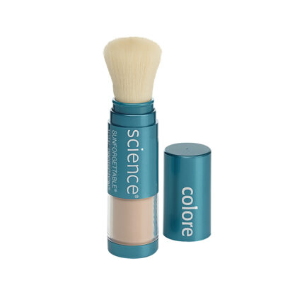 Colorescience Total Protection Brush