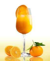 orange-drink