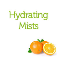 Hydrating Mists
