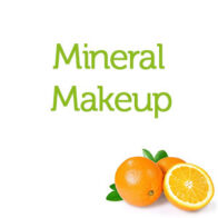 Mineral Makeup
