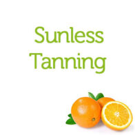 Sunless Tanning