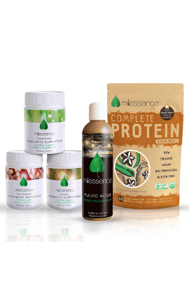 Superfoods Pack for Rosacea