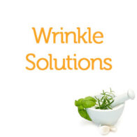 Wrinkle Solutions