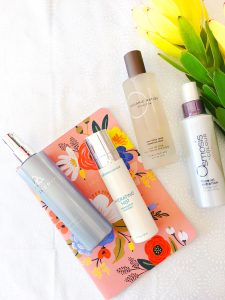 Rosacea Hydrating Mists