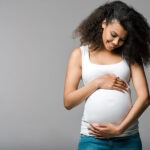 Dark Circles Under Eyes Illness Pregnancy