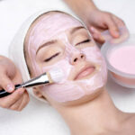 Special Events Facial Treatments