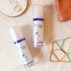 Osmosis MD Serums for Your 30s