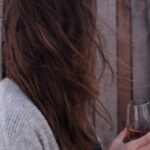 Sensitive Skin Common Q&A Female Wine