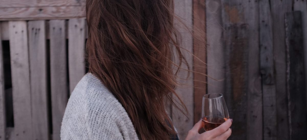 Sensitive Skin Common Q&A Female Wine