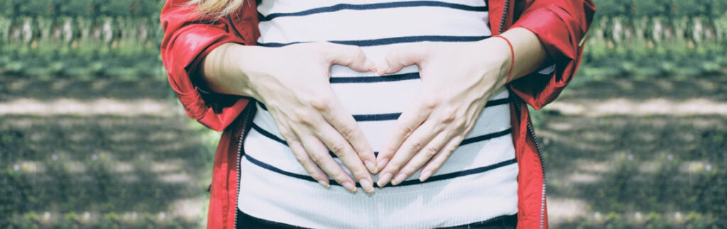 Osmosis Pregnancy Guide