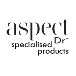 Image result for aspect dr logo