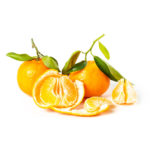 Top 5 Foods For Healthy Skin - Oranges