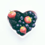 Top 5 Foods For Healthy Skin - Berries