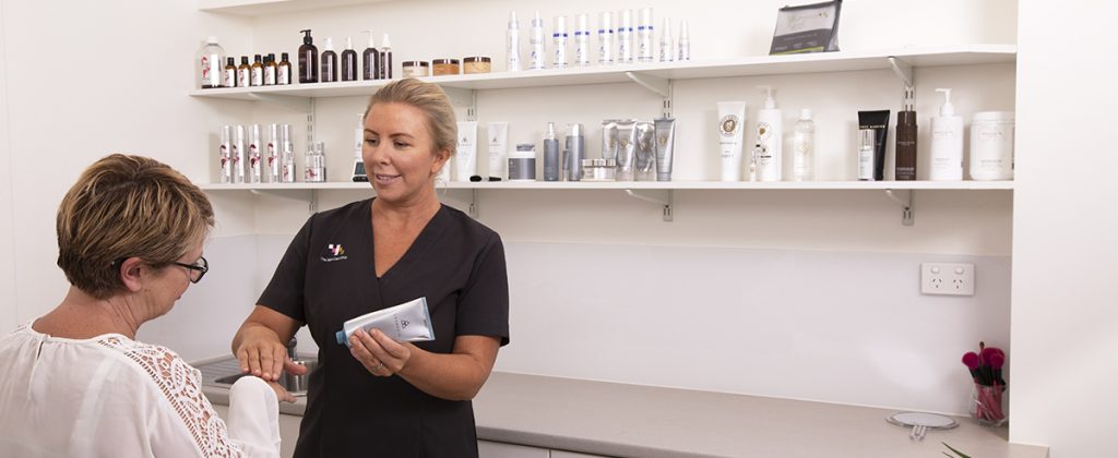 The Skin Care Clinic - Why Shop With Us