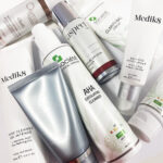 Oily Skin Review Products