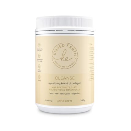 Kissed Earth Cleanse