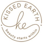 Kissed Earth Logo