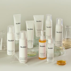 Medik8 Skincare Range Cleansers