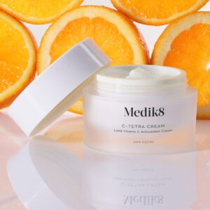 Medik8 Skincare Range Vitamin C