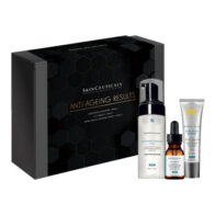 Skinceuticals Anti-Ageing Results