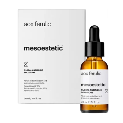 Mesoestetic AOX Ferulic