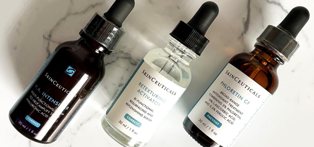 SkinCeuticals Product Review