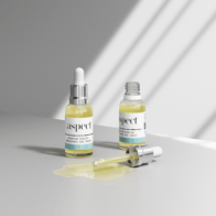 Aspect Mineral Youth Oil