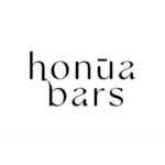 Honua Bars Logo