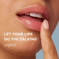 Aspect Lip Perfecting Mask