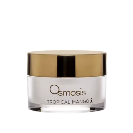 Osmosis Tropical Mango Mask