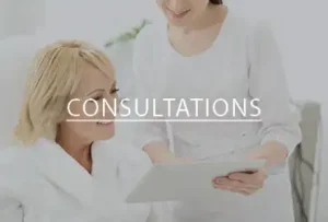 In-Clinic Consultations