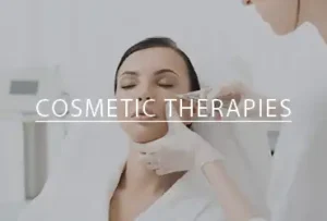 In-Clinic Cosmetic Therapies