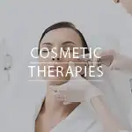 The Skin Care Clinic In-Clinic Cosmetic Therapies