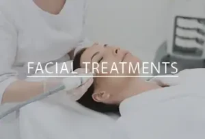 In-Clinic Facial Treatments