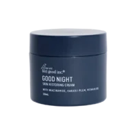 We Are Feel Good Inc Good Night Skin Restoring Cream
