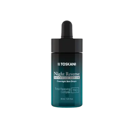 Toskani Night Reverse Advanced Serum