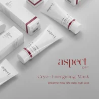 Aspect Dr Cryo Energising Mask