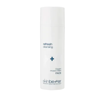 Skinbetter-Science-Oxygen Infusion Wash FACE 150ml