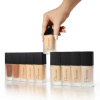 Osmosis Colour Flawless Foundation
